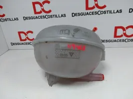 Volkswagen PASSAT B8 Coolant expansion tank/reservoir 5Q0121407G