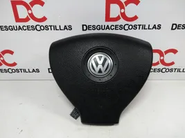 Volkswagen PASSAT B6 Airbag de volant 3C0880201AG