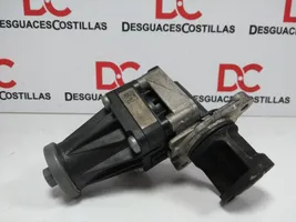 Peugeot Partner Клапан EGR 9802194080