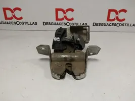 Mercedes-Benz Vaneo W414 Blocco chiusura del portellone A4147400035Z03