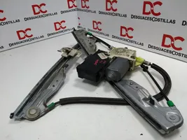 Citroen C5 Elektryczny podnośnik szyby drzwi przednich 9632531880