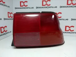 Ford Escort Rear/tail lights 