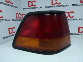 Daewoo Espero Lampa tylna 