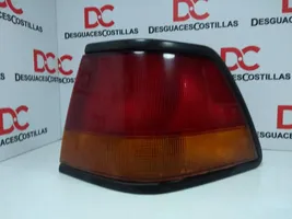 Daewoo Espero Lampa tylna 