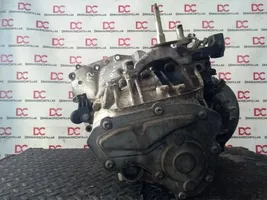 Citroen C4 I Mechaninė 5 pavarų dėžė 20MB16