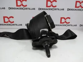 Fiat Grande Punto Front seatbelt 605236400