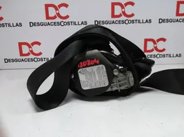 Fiat Grande Punto Front seatbelt 605236500