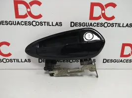 Fiat Grande Punto Front door exterior handle 