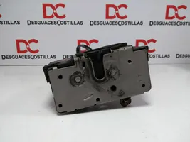 Fiat Grande Punto Etuoven lukko 55701964