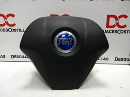 Fiat Grande Punto Steering wheel airbag 07354104460