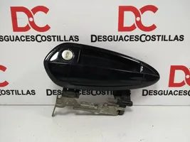 Fiat Grande Punto Front door exterior handle 