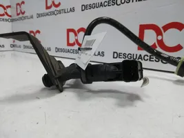 Peugeot 2008 I Sensor / Fühler / Geber 9677783780