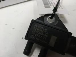 Peugeot 2008 I Sensor / Fühler / Geber 9677816180