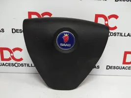 Saab 9-5 Airbag dello sterzo 12757622