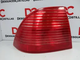 Saab 9-5 Lampa tylna 12755795