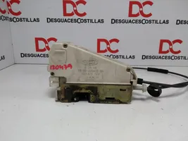 Ford Ka Cerradura de puerta delantera 93BG220A20BA