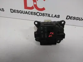 Nissan Juke I F15 Moteur / actionneur de volet de climatisation 277321HA0A