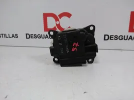 Nissan Juke I F15 Stellmotor Heizung Klima 277321HA0A