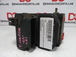 Toyota Corolla E110 ABS Blokas 8954102030