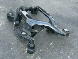 BMW 3 E90 E91 Rear subframe 70880101