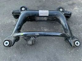 BMW 3 E90 E91 Rear subframe 70880101