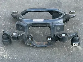 BMW 3 E90 E91 Rear subframe 70880101