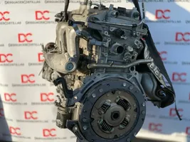 Toyota Prius (XW20) Moottori 1NZFE