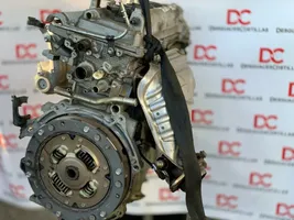 Toyota Prius (XW20) Engine 1NZFE