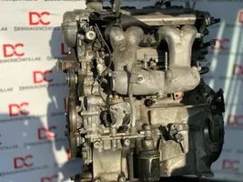 Toyota Prius (XW20) Motor 1NZFE