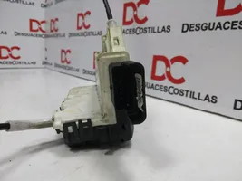 Citroen Berlingo Front door lock 828405