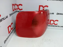 Audi 80 90 B3 Luci posteriori 8A0945095E