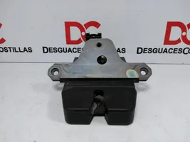 Ford Mondeo MK IV Blocco chiusura del portellone 8M51R442A66CA