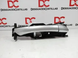 Mercedes-Benz E W211 Maniglia esterna per portiera anteriore A2037600834