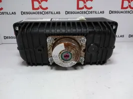 Fiat Panda III Airbag de passager 34168055B