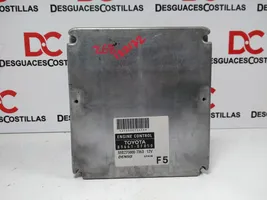 Toyota Corolla Verso AR10 Sterownik / Moduł ECU 896610F050