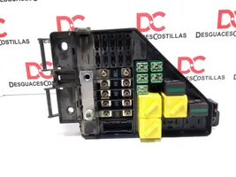 Land Rover Freelander Module de fusibles 000380