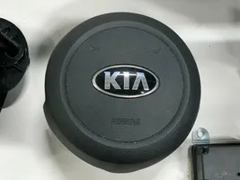 KIA Ceed Kit airbag avec panneau 