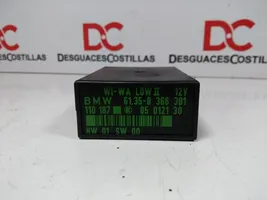 BMW 3 E36 Muut ohjainlaitteet/moduulit 61358366381