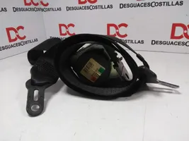 BMW 1 E82 E88 Ceinture de sécurité arrière 607051100B