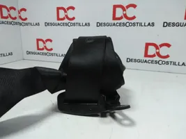 BMW 1 E82 E88 Rear seatbelt 607051100B