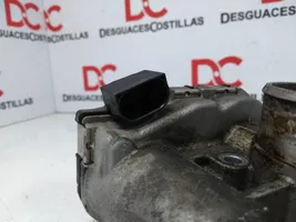 Opel Corsa C Droselis 24420536