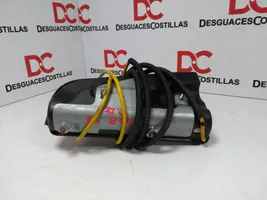 Saab 9-3 Ver2 Airbag porte avant 602485800