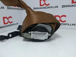 Audi A8 S8 D3 4E Ceinture de sécurité arrière 4E0857805B