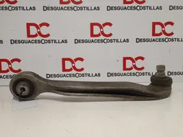 Audi A8 S8 D3 4E Triangle bras de suspension inférieur avant 4E0407506E