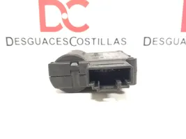 Audi A8 S8 D3 4E Scatola alloggiamento climatizzatore riscaldamento abitacolo assemblata 4F0820511B