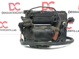 Audi A8 S8 D3 4E Compressore sospensioni pneumatiche 4E0616005E