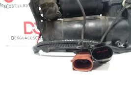 Audi A8 S8 D3 4E Compressore sospensioni pneumatiche 4E0616005E