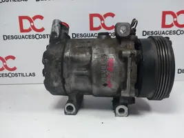 Renault Clio II Air conditioning (A/C) compressor (pump) 8200037058