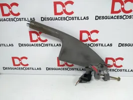 Volkswagen Lupo Hand brake release handle 