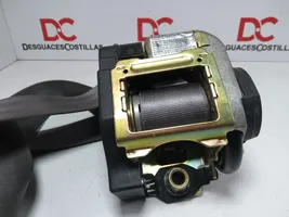 Volkswagen Lupo Ceinture de sécurité avant 6X3857706C